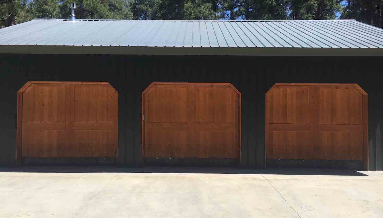 Garage Doors Durango CO