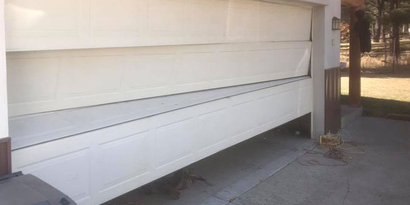 Washington Township Garage Door Repair