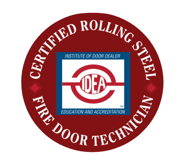 IDEA Fire Door Certified