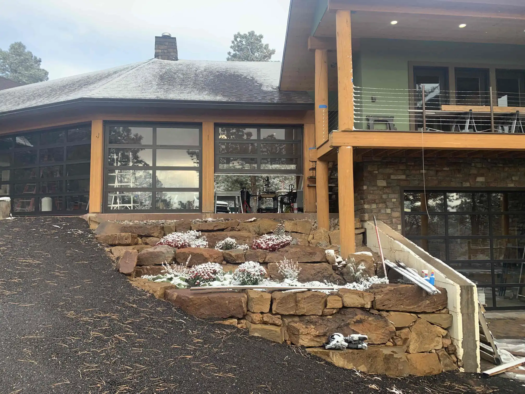 garage door maintenance near you in Tierra Amarilla, NM