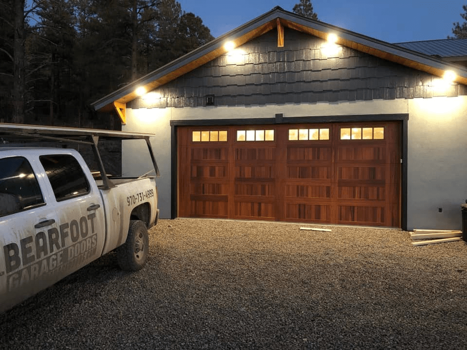 High-Quality Garage Door in Durango, CO
